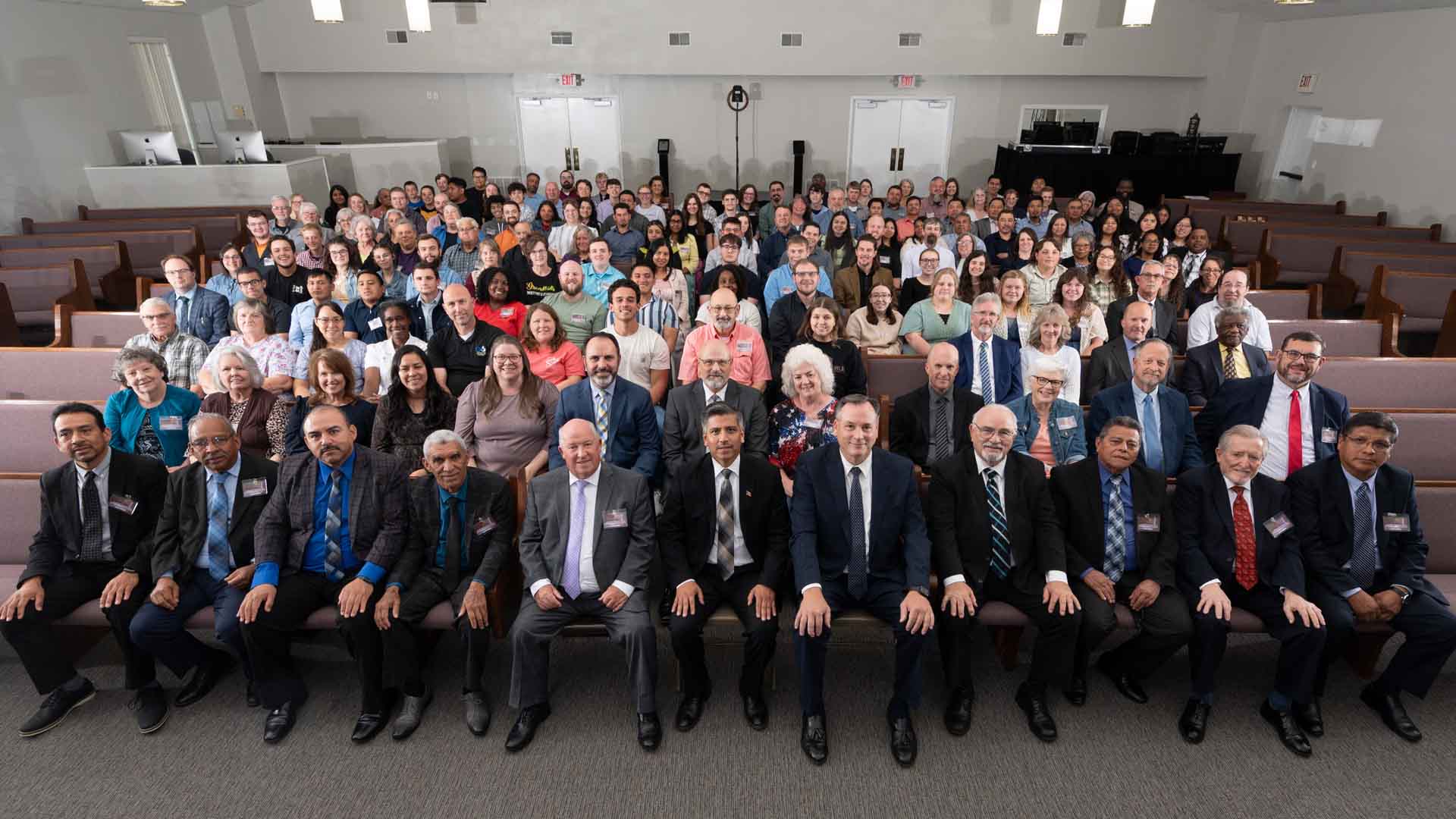 Twenty-nine Graduate from BTI in Cleveland, TN | The Church of God ...